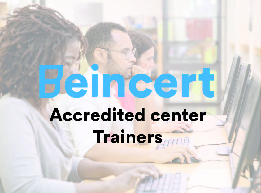 beincert_accredite_centers