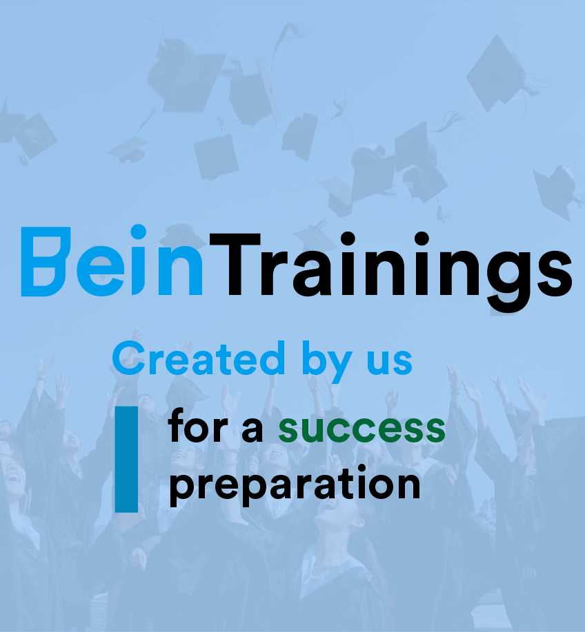 trainings qgis beincert